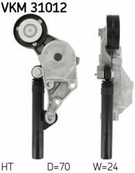 SKF Szíjfeszítő, hosszbordás szíj SKF VKM 31012 (VKM 31012)