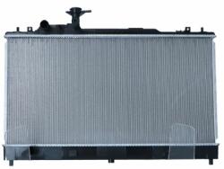 NRF hűtő, motorhűtés NRF 550106 (550106)