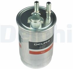 DELPHI Üzemanyagszűrő DELPHI HDF517 (HDF517)