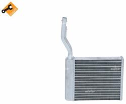 NRF Hőcserélő, belső tér fűtés NRF 54303 (54303)