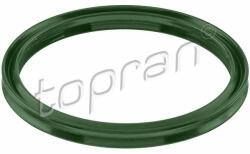 TOPRAN Tömítőgyűrű, töltőlevegőcső TOPRAN 115 071