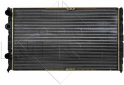 NRF hűtő, motorhűtés NRF 53632 (53632)