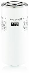 Mann-filter Üzemanyagszűrő MANN-FILTER WDK 962/20 (WDK 962/20)