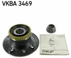 SKF kerékcsapágy készlet SKF VKBA 3469