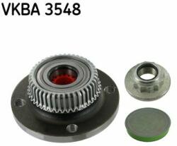 SKF kerékcsapágy készlet SKF VKBA 3548 (VKBA 3548) - centralcar