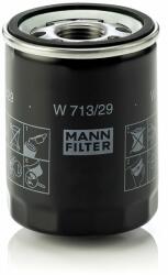Mann-filter olajszűrő MANN-FILTER W 713/29