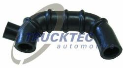 Trucktec Automotive cső, forgattyúsház szellőztetés TRUCKTEC AUTOMOTIVE 02.14. 018