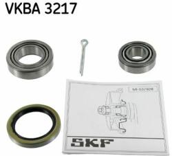SKF kerékcsapágy készlet SKF VKBA 3217