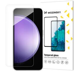 Wozinsky edzett üveg Samsung Galaxy S23 FE