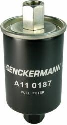 Denckermann Üzemanyagszűrő DENCKERMANN A110187 (A110187)