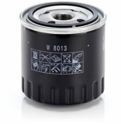 Mann-filter olajszűrő MANN-FILTER W 8013 (W 8013)