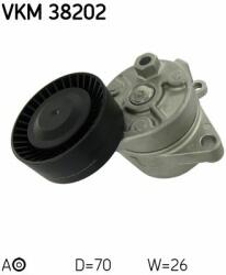 SKF Szíjfeszítő, hosszbordás szíj SKF VKM 38202 (VKM 38202)