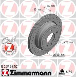 ZIMMERMANN Zim-150.3437. 52
