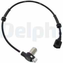 DELPHI érzékelő, kerékfordulatszám DELPHI SS20194 (SS20194)