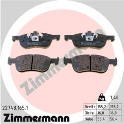 ZIMMERMANN Zim-22748.165. 1