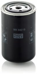 Mann-filter Üzemanyagszűrő MANN-FILTER WK 940/19 (WK 940/19)