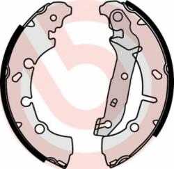 BREMBO Bre-s24532 (s 24 532)