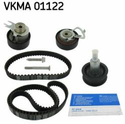 SKF Fogasszíjkészlet SKF VKMA 01122 (VKMA 01122)