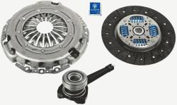 SACHS kuplungkészlet SACHS 3000 990 095 (3000 990 095)