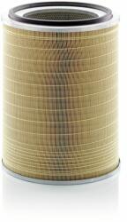 Mann-filter légszűrő MANN-FILTER C 31 1256/2 (C 31 1256/2)