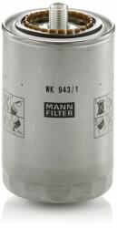 Mann-filter Üzemanyagszűrő MANN-FILTER WK 943/1