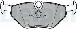 DELPHI Klocki Ham. Bmw 5 E39 (lp1107)
