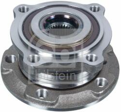 Febi Bilstein kerékcsapágy készlet FEBI BILSTEIN 28491 (28491)