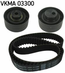 SKF Fogasszíjkészlet SKF VKMA 03300 (VKMA 03300)