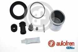 Autofren Seinsa javítókészlet, féknyereg AUTOFREN SEINSA D42002C (D42002C)