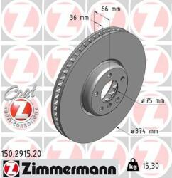 ZIMMERMANN Zim-150.2915. 20
