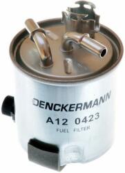 Denckermann Üzemanyagszűrő DENCKERMANN A120423 (A120423)