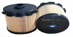 Alco Filter Üzemanyagszűrő ALCO FILTER - centralcar - 1 765 Ft