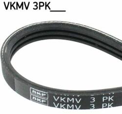 SKF hosszbordás szíj SKF VKMV 3PK738 (VKMV 3PK738)