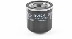 Bosch olajszűrő BOSCH F 026 407 005
