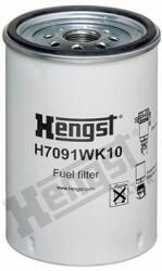 Hengst Filter Üzemanyagszűrő HENGST FILTER H7091WK10