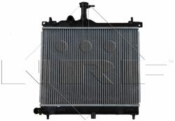 NRF hűtő, motorhűtés NRF 53029 (53029)