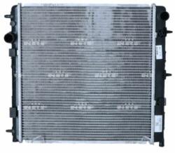 NRF hűtő, motorhűtés NRF 53531 (53531)