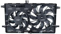 NRF ventilátor, motorhűtés NRF 47982 (47982)