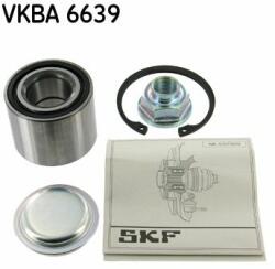 SKF kerékcsapágy készlet SKF VKBA 6639