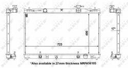 NRF Nrf-53587 (53587)