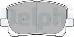 DELPHI Klocki Ham. Toyota Avensis Verso (lp1711)
