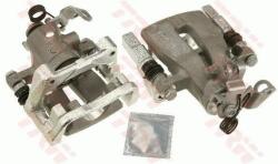 TRW féknyereg TRW BCQ124E (BCQ124E)