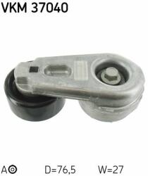 SKF Szíjfeszítő, hosszbordás szíj SKF VKM 37040 (VKM 37040)