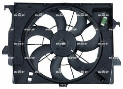 NRF ventilátor, motorhűtés NRF 47904 (47904)