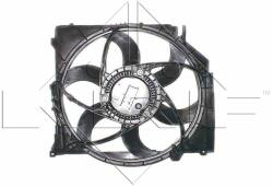 NRF ventilátor, motorhűtés NRF 47216 (47216)