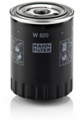Mann-filter olajszűrő MANN-FILTER W 820 (W 820)
