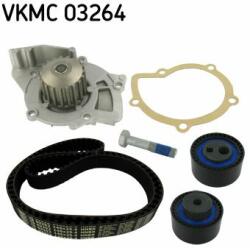SKF Vízpumpa + fogasszíj készlet SKF VKMC 03264 (VKMC 03264)