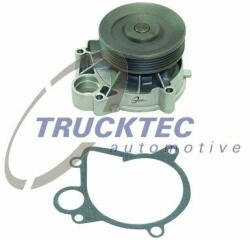 Trucktec Automotive Vízszivattyú, motorhűtés TRUCKTEC AUTOMOTIVE 08.19. 058