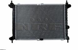 NRF hűtő, motorhűtés NRF 52142 (52142)