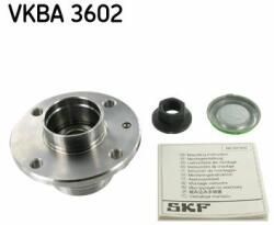 SKF kerékcsapágy készlet SKF VKBA 3602